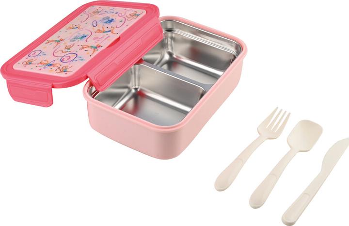 Produktbild Estia Lunchbox Kids Edelstahl