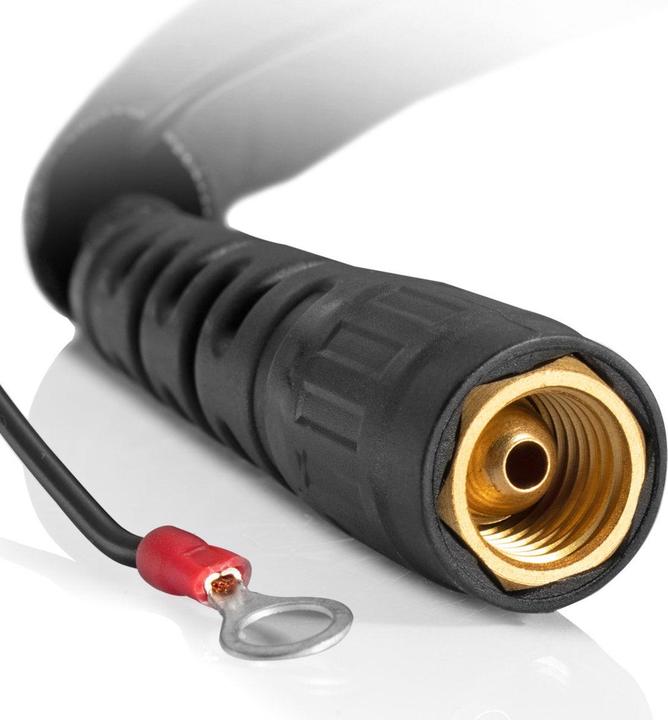 Image du produit Stahlwerk Torche de découpe P80 CNC Torche plasma machine