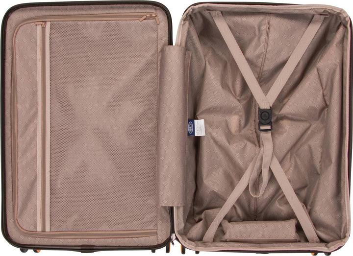 Actual product image Brics Ulisse - Expandable Trolley (65 l)