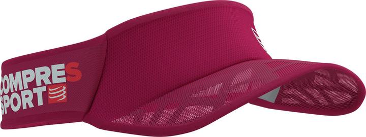 Produktbild Compressport Spiderweb Ultralight Visor (One Size)