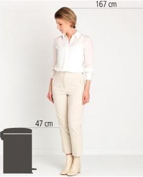 Produktbild Brabantia NewIcon (20 l)