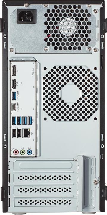 Productafbeelding Medion RECON P20 (512 GB, 16 GB, Intel Core i5-12400F, GeForce RTX 3060)