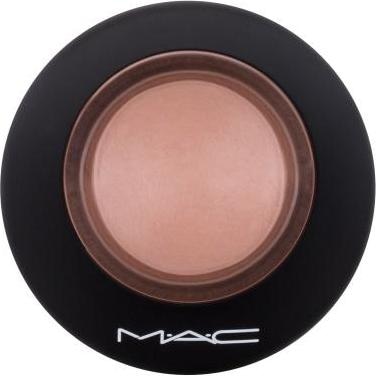Actual product image MAC Cosmetics Mineralize Blush (Warm Soul)