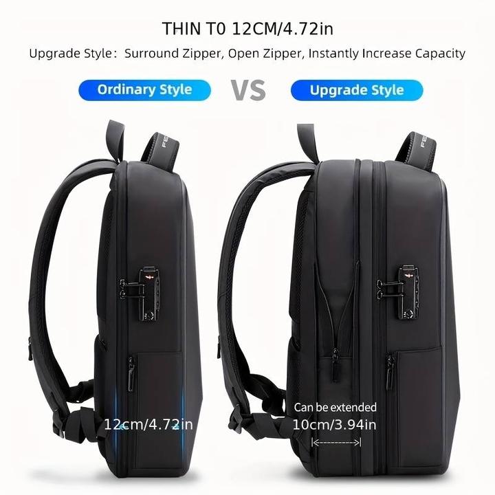 Immagine prodotto PhoneLook Zaino da viaggio (35 l)