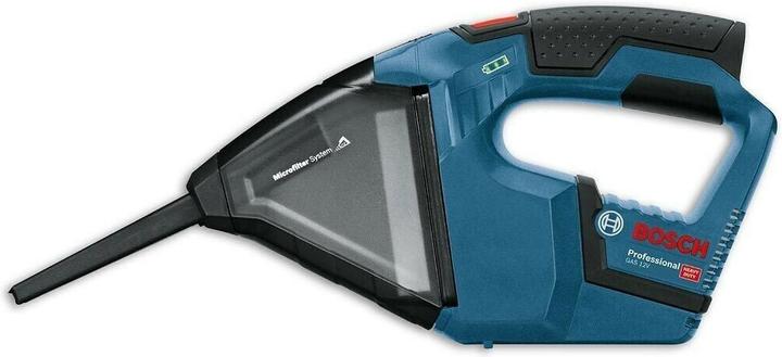 Produktbild Bosch Hausgeräte Gas 12v