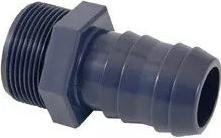 Immagine prodotto Cepex Attacco a vite per tubo flessibile su vite 1¼" x D40 (Connessione a vite del tubo flessibile, 40 mm)