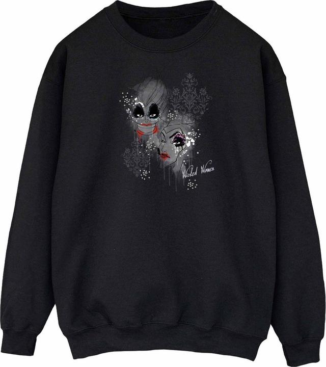 Produktbild Disney Wicked Women Sweatshirt (M)