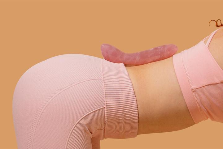 Image du produit Le Wand Crystal G-Wand