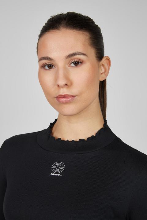 Actual product image Eskadron Shirt Turtleneck Rib Dynamic 25 (M)