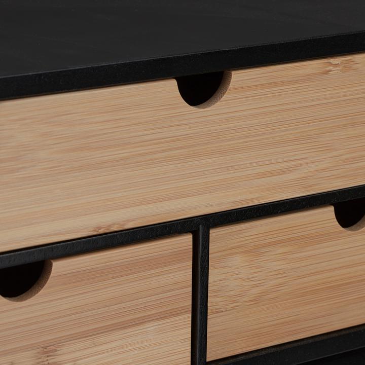 Image du produit Relaxdays Schreibtisch-Organizer