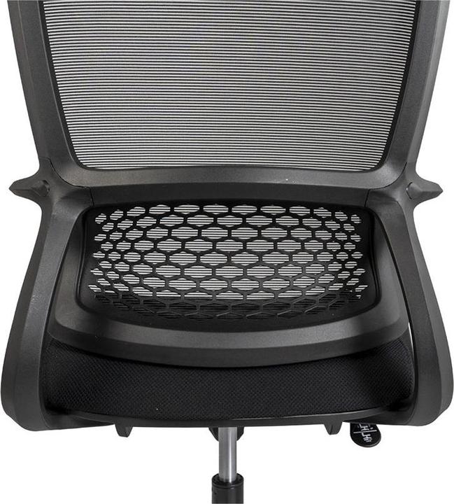 Produktbild Contini Bürostuhl ErgoMax schwarz