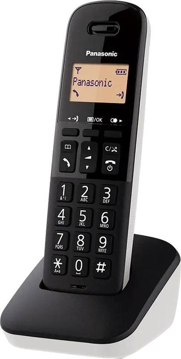Produktbild Panasonic KX-TGB610JTW