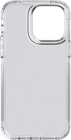 Produktbild tech21 Evo Clear mobile phone case (6.7") Cover Transparent (Apple iPhone 14 Pro Max)