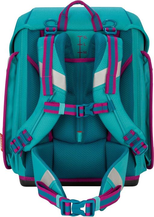 Produktbild Scout Genius Schulranzen-Set 4-teilig (25 l)