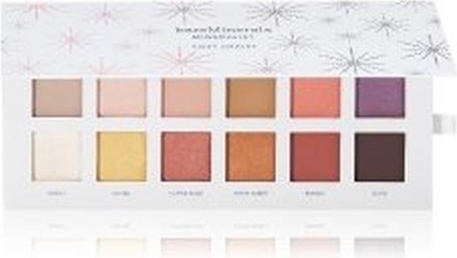 Actual product image Bare Minerals Mineralist Cozy Chalet Eye Shadow Palette