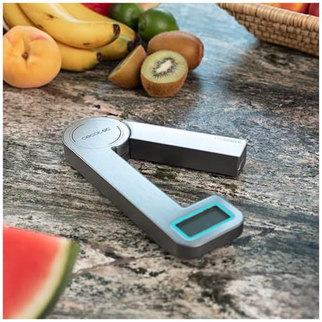 Produktbild Cecotec Bascula De Cocina Cook Control 10100 Ecopower Compact