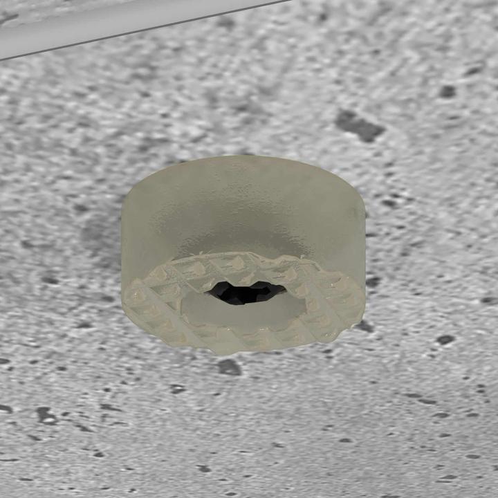 Image du produit vidaXL Modernes Sideboard (35 x 35 x 100.50 cm)