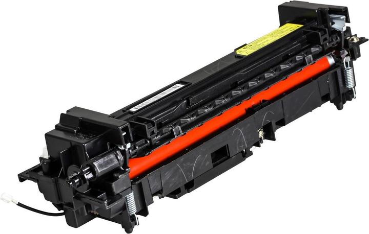 Actual product image Samsung CLP-470N