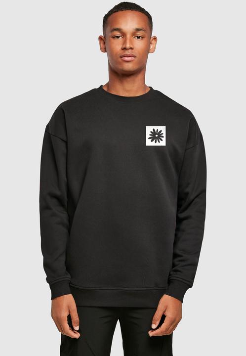 Produktbild Merchcode Rebirth And Renewal Crewneck - 192559 (3XL)