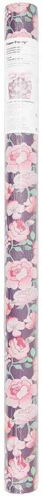 Immagine prodotto Rico Design Geschenkpapier Rosen, Ranken, FSC MIX (1x)
