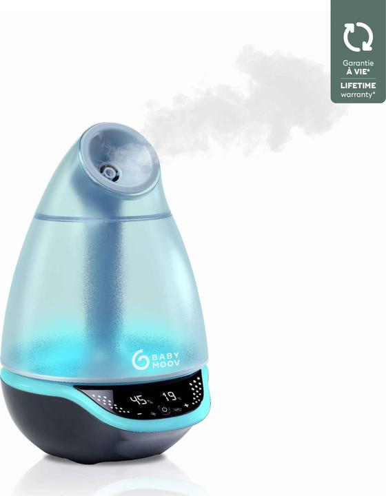 Babymoov Hygro+ (20 m²)