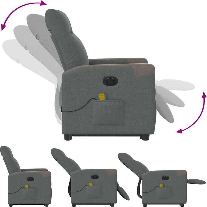 Actual product image vidaXL 3324106