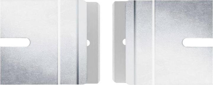 Actual product image Martor Professional scraper for cleaning smooth surfaces. With rounded b (Cutters)