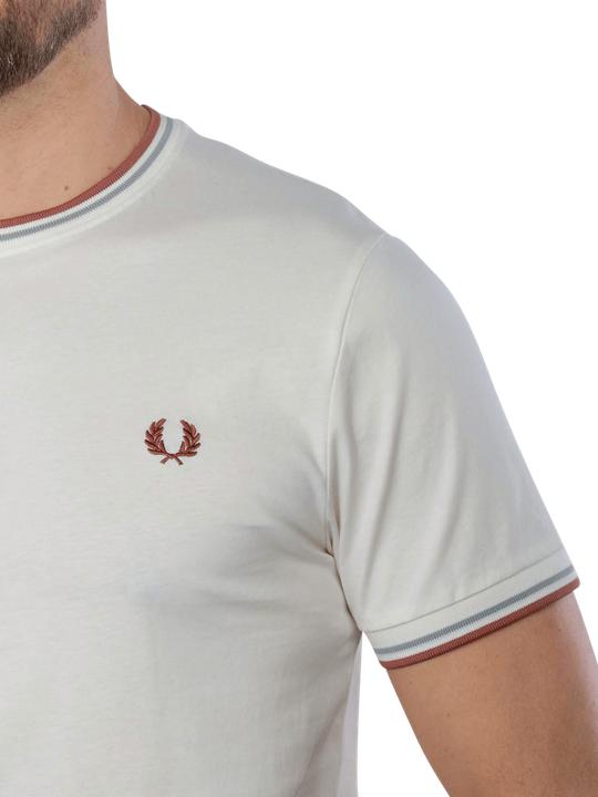 Image du produit Fred Perry T-Shirt (S)