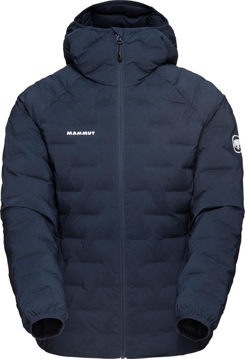 Image du produit Mammut Sender IN Hooded Jacket Women (XS)