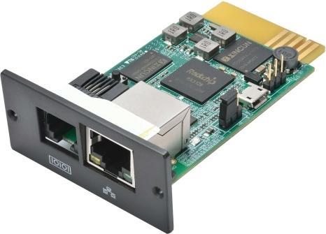 Powerwalker SNMP Manager NG