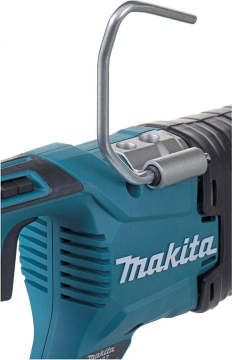 Produktbild Makita DJR187Z Akku-Säbelsäge 18 V, ohne Akkus und Ladegerät.