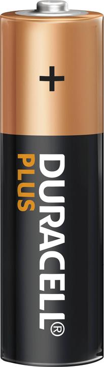 Immagine prodotto Duracell Inoltre (4 pz., AAA, 1175 mAh)