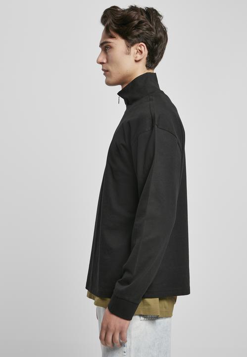 Produktbild Urban Classics Heavy Troyer LS (S)