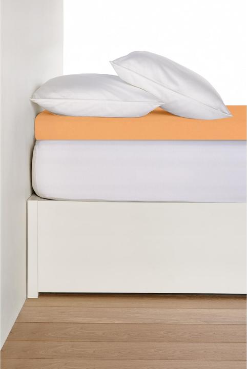 Actual product image Living Home Topper Elastic Jersey (140-160 x 200 cm)