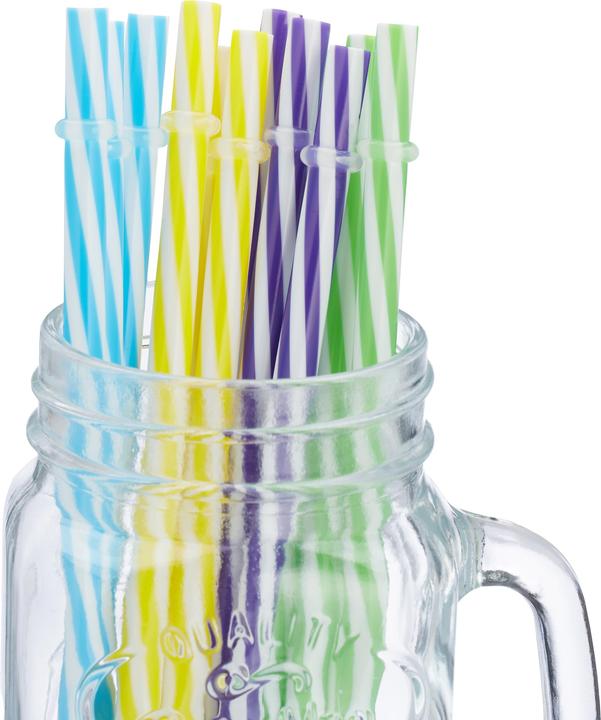 Produktbild Relaxdays 12x Trinkglas (0.50 l, 12 x)
