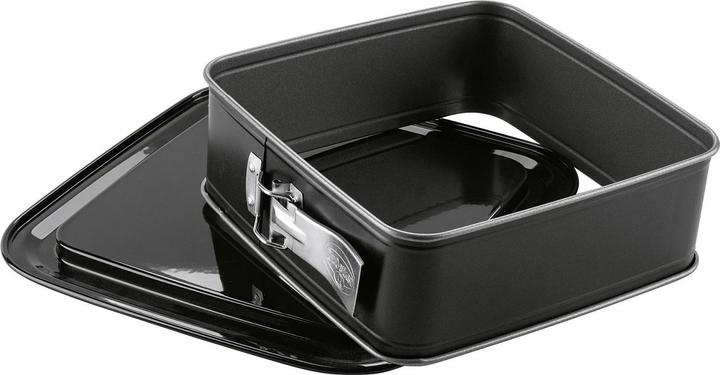 Immagine prodotto Zenker Schienale a molla I.creative quadr.