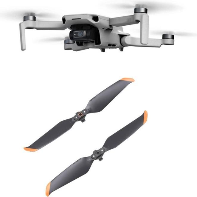 Produktbild DJI Air 2S Low-Noise Propellers (Pair) (Drohnen Propeller, DJI Mavic Air 2, DJI Air 2S)