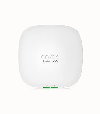 Productafbeelding Aruba Instant On AP22 (1200 Mbit/s)