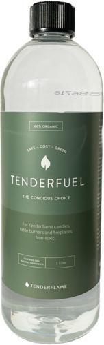 Tenderflame Tenderfuel Organic 1.0 liter