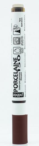 Actual product image Pebeo Porcelaine 150 Marker Fine Tip 0,7mm (Ground, 0.70 mm)