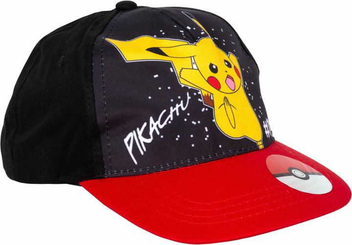 Produktbild Numskull Pikachu #25 - Kappe (One Size)