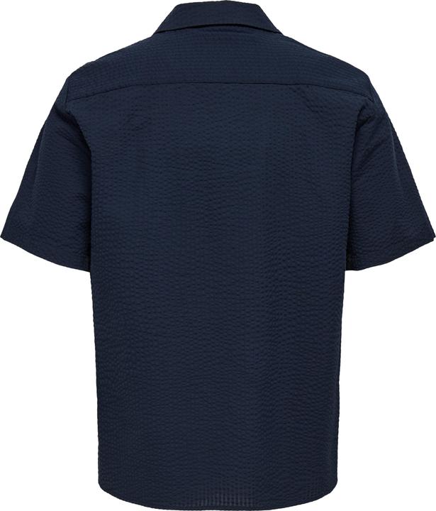 Produktbild Only & Sons Onseye Resort Seers 0009 Shirt Noos (XXL)