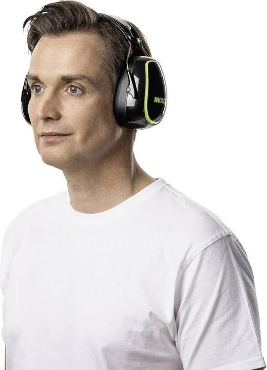 Image du produit Moldex Serre-tête 35 dB M6 6 (1x)