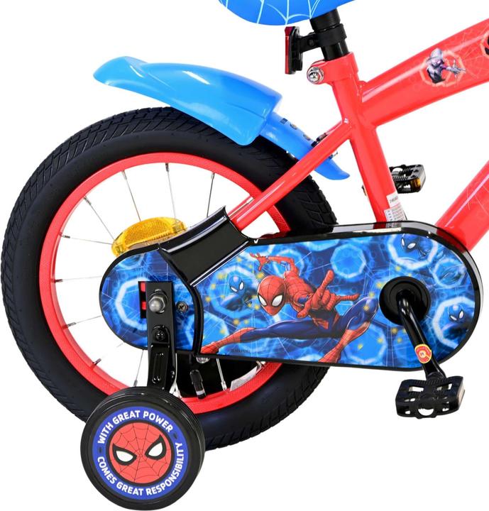 Image du produit Volare Spiderman (14")