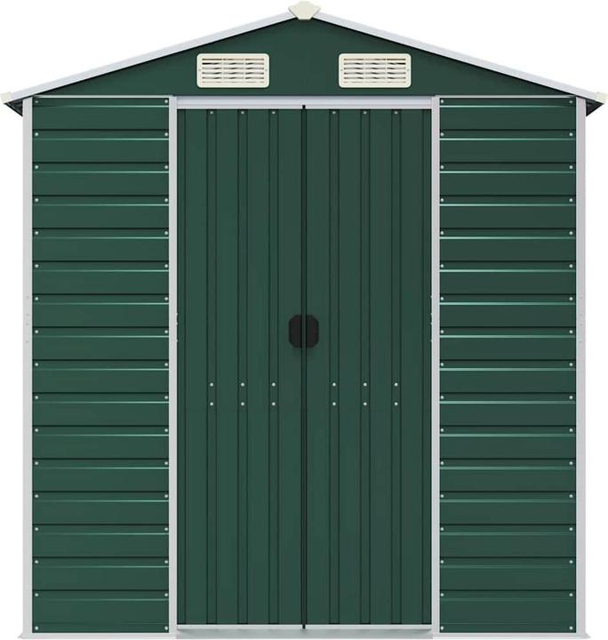 Produktbild vidaXL Gartenhaus
