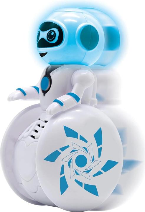 Actual product image Lexibook POWERMAN® Roller (ROB01)