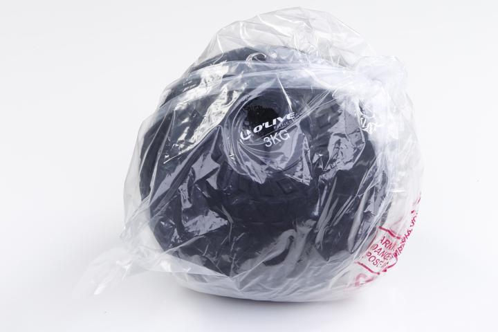 Immagine prodotto Olive O'Live® Slam Ball (3 kg, 230 mm)