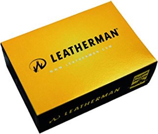 Produktbild Leatherman Rebar (17 Funktionen)