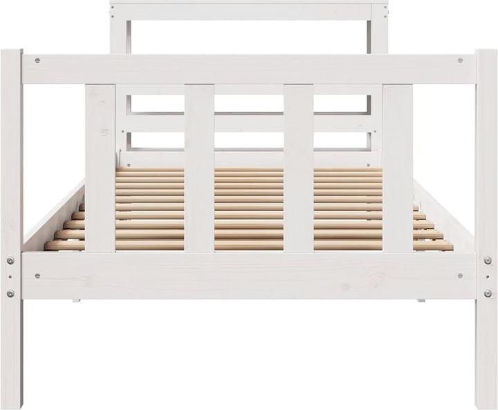 Actual product image vidaXL Lark (150 x 200 cm)