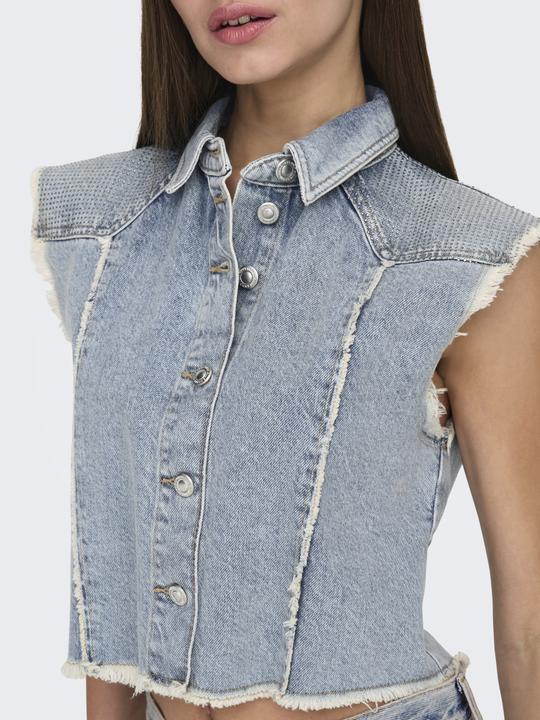 Immagine prodotto Only Jeansgilet ONLHOLLYWOOD (XS)